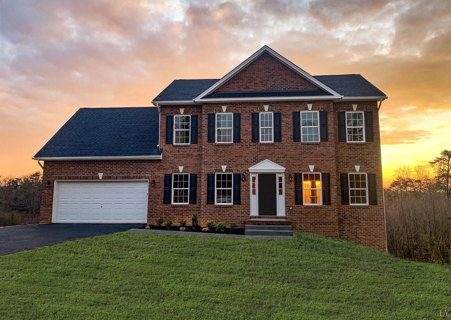 Carriage Grove HOA