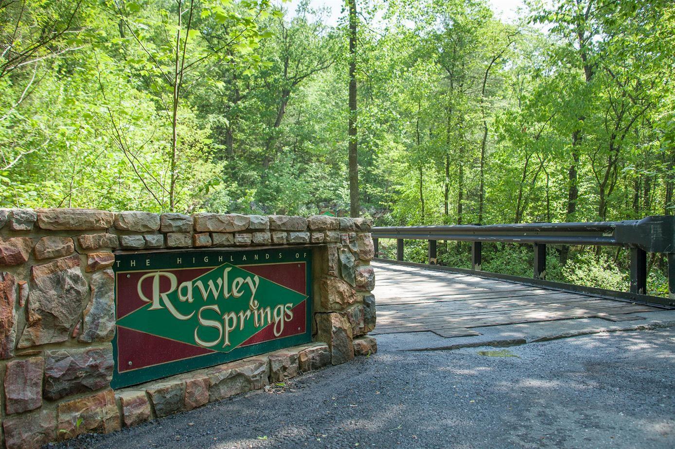 Highlands of Rawley Springs