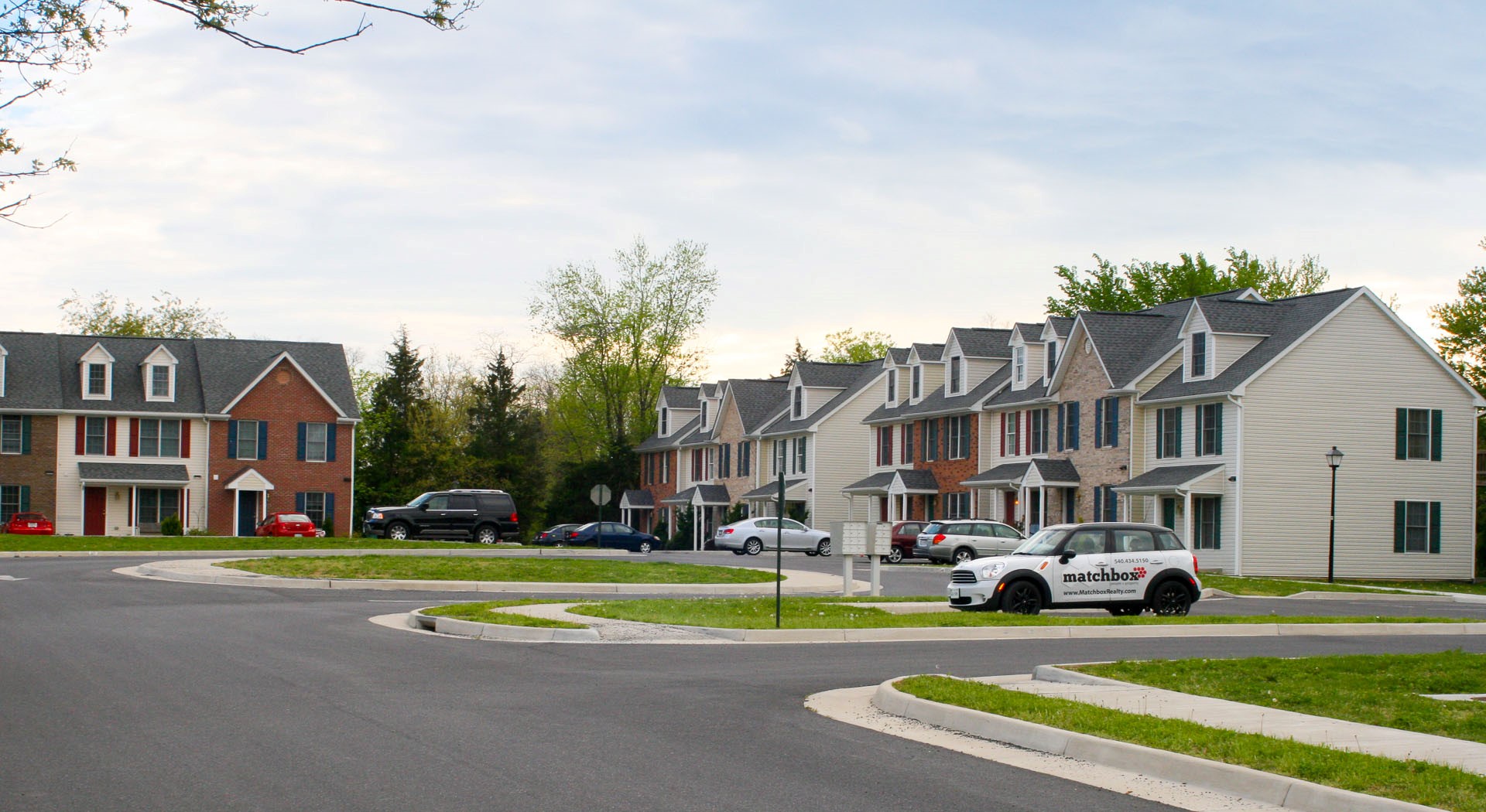 Lincolns Crossing HOA