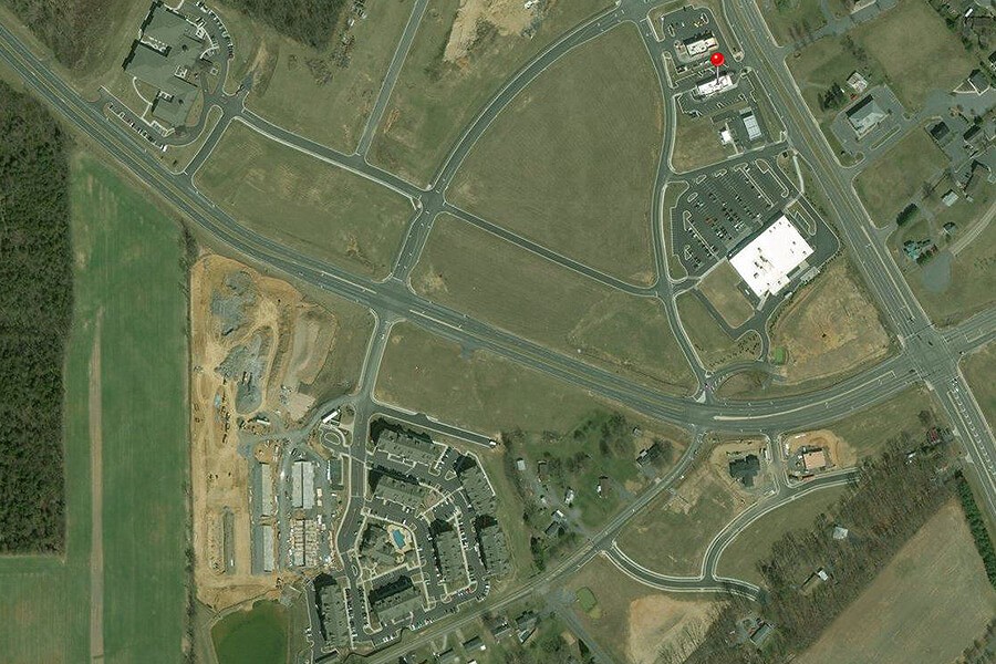 Stone Port Business Park