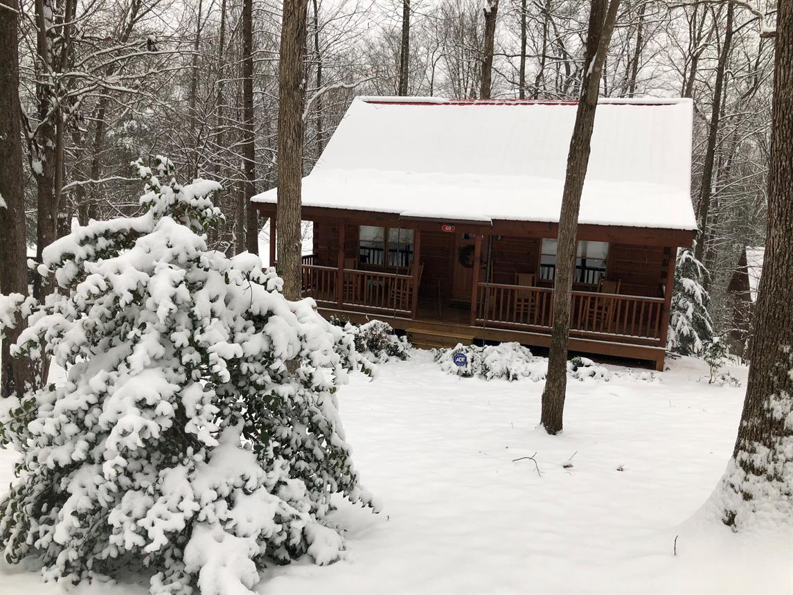 The Reserve at Fairy Stone Community Association