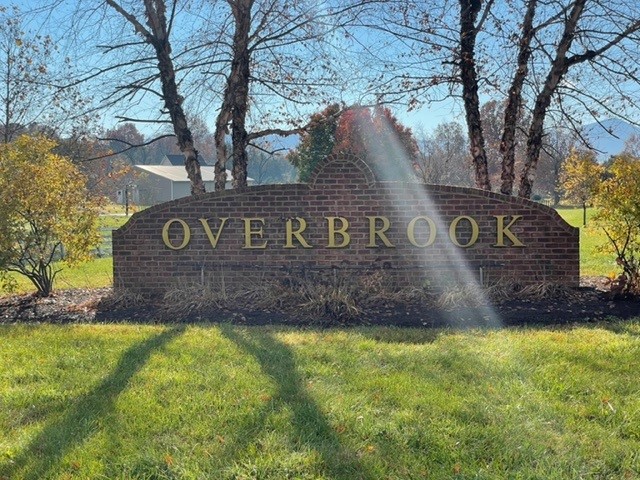Overbrook POA