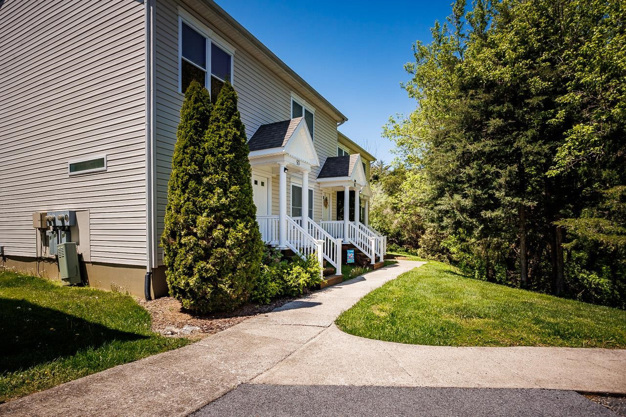 Pikes Place HOA
