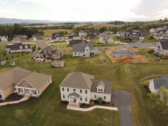 Magnolia Ridge
