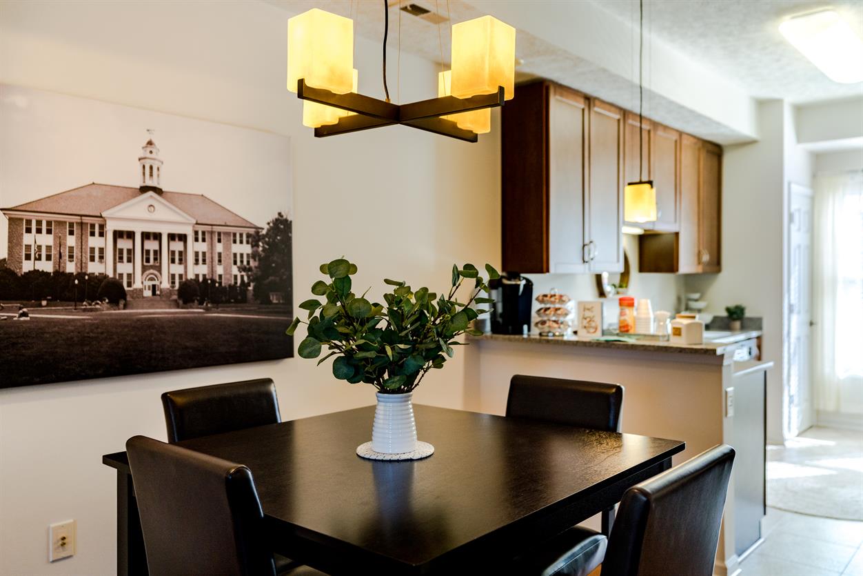 apartments for rent harrisonburg