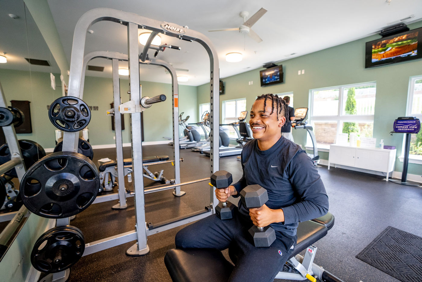 Tenant Responsibilities / Safety Matchbox Residential