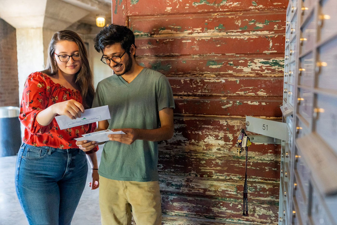 Tenant Responsibilities / Safety Matchbox Residential