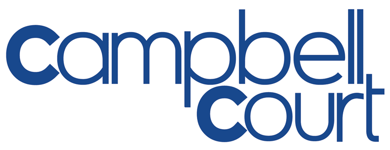 campbell court harrisonburg virginia
