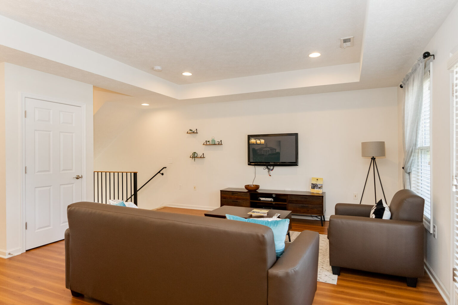 Charleston Townes Matchbox Residential