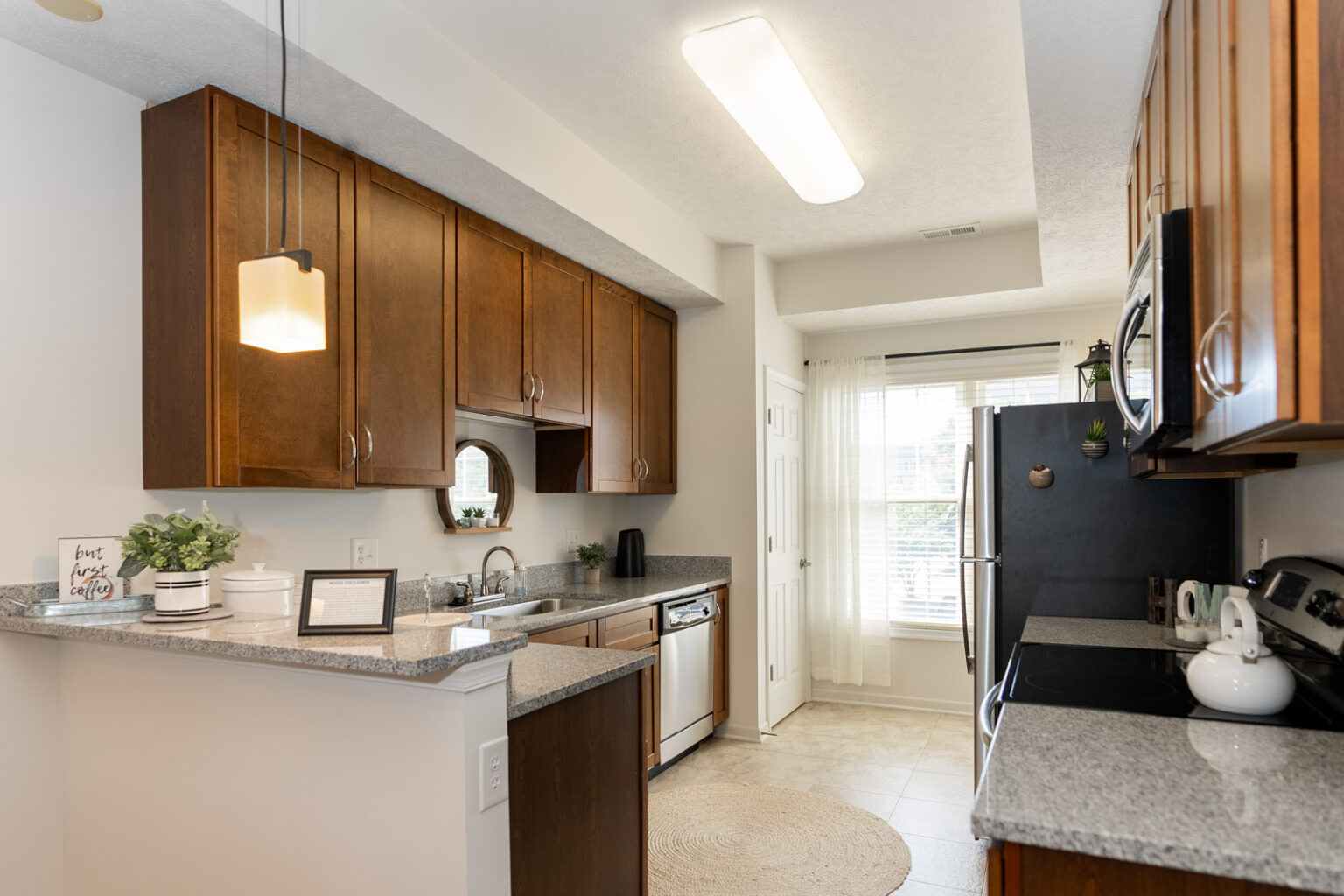 Charleston Townes Matchbox Residential