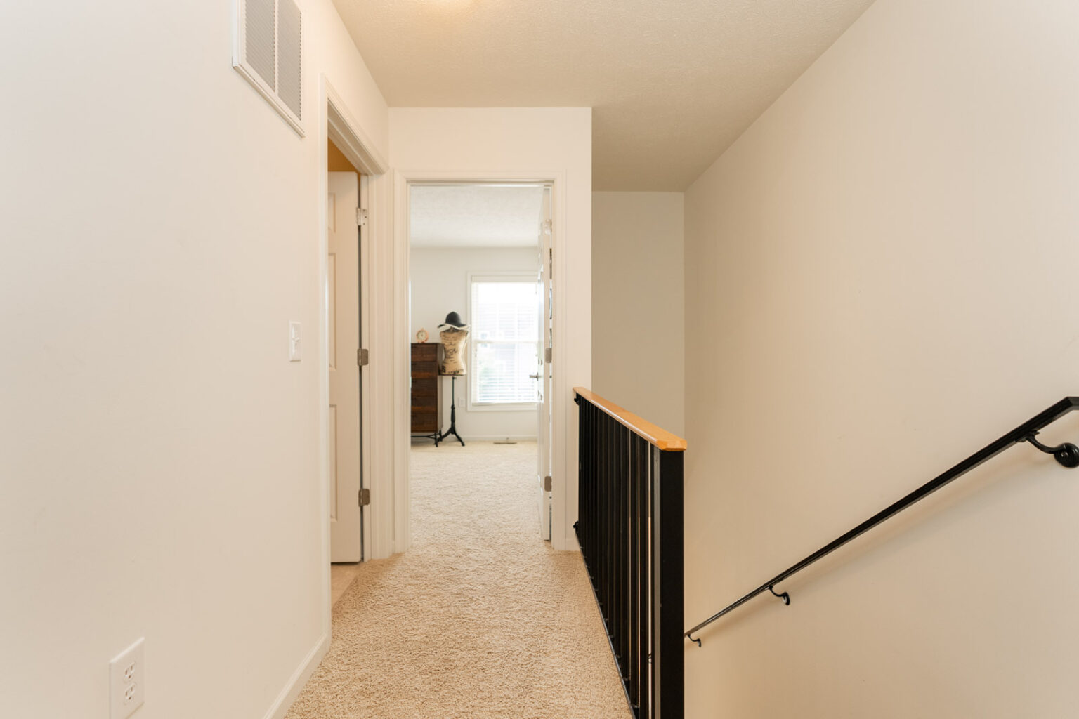 Charleston Townes Matchbox Residential