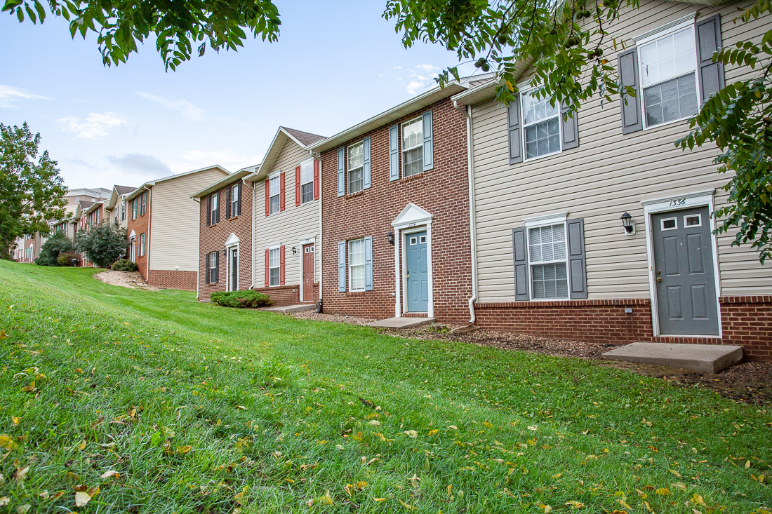 Devon Lane Townhomes Matchbox Residential