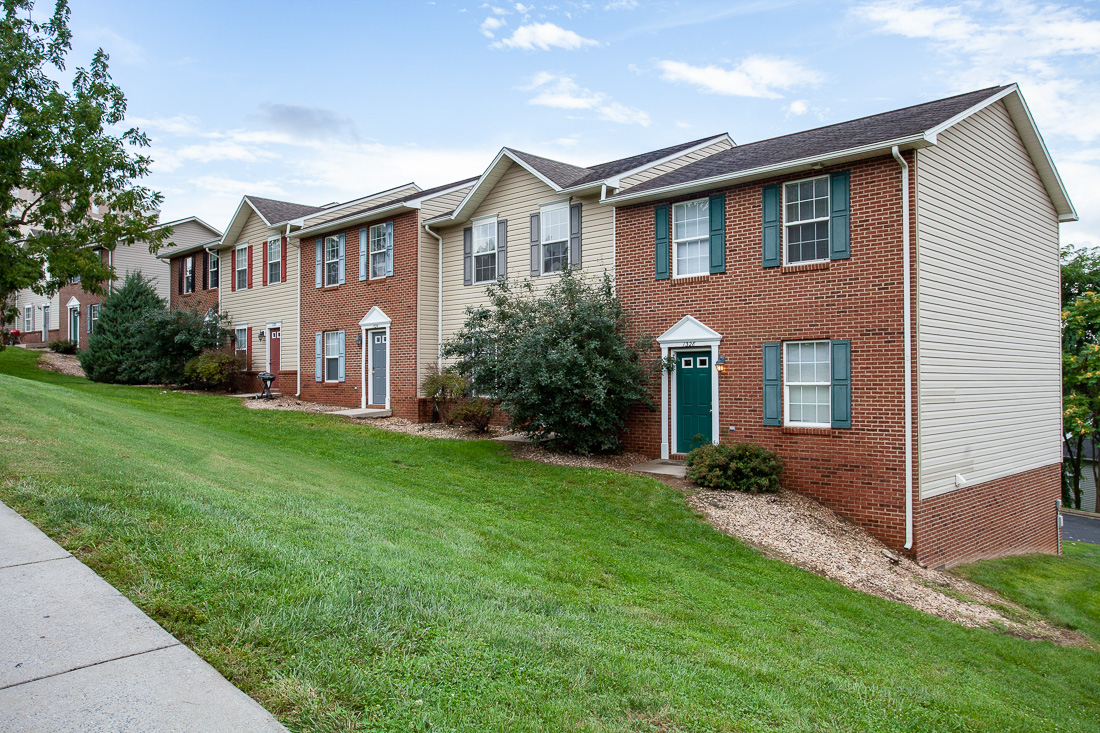Devon Lane Townhomes Matchbox Residential