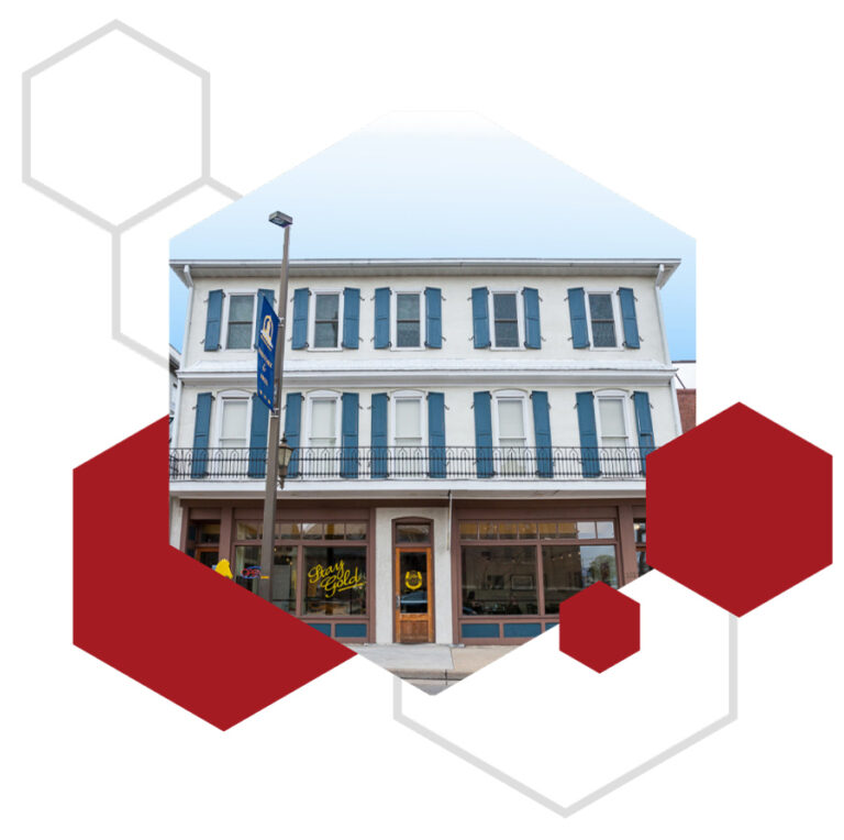 The Walton Matchbox Residential