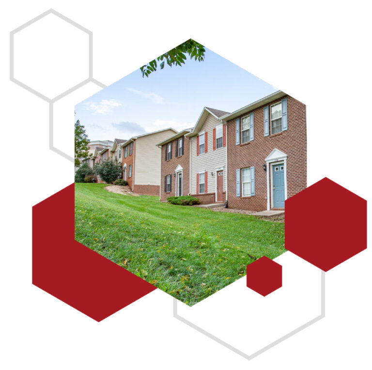 Devon Lane Townhomes Matchbox Residential