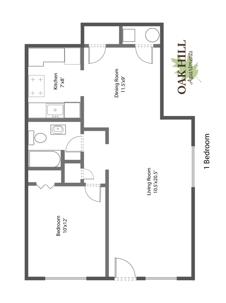 204-7 R Oak Hill