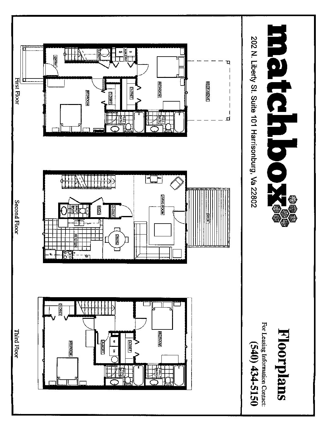 2410 Charleston Townes