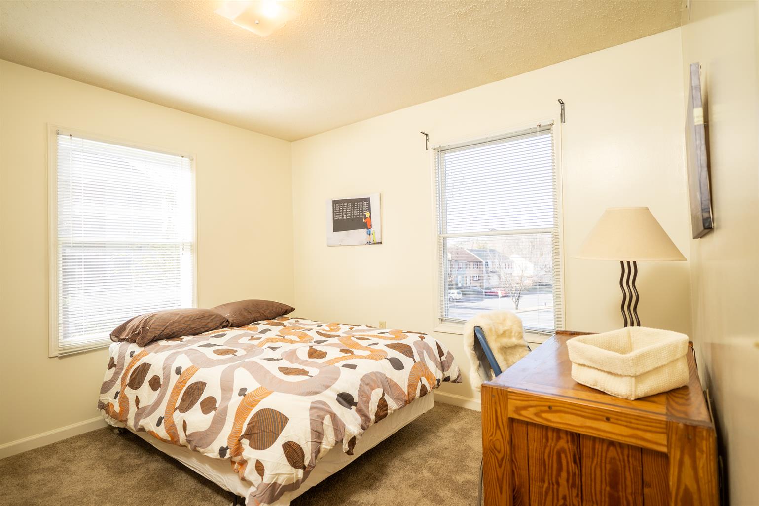 Mountain View Heights