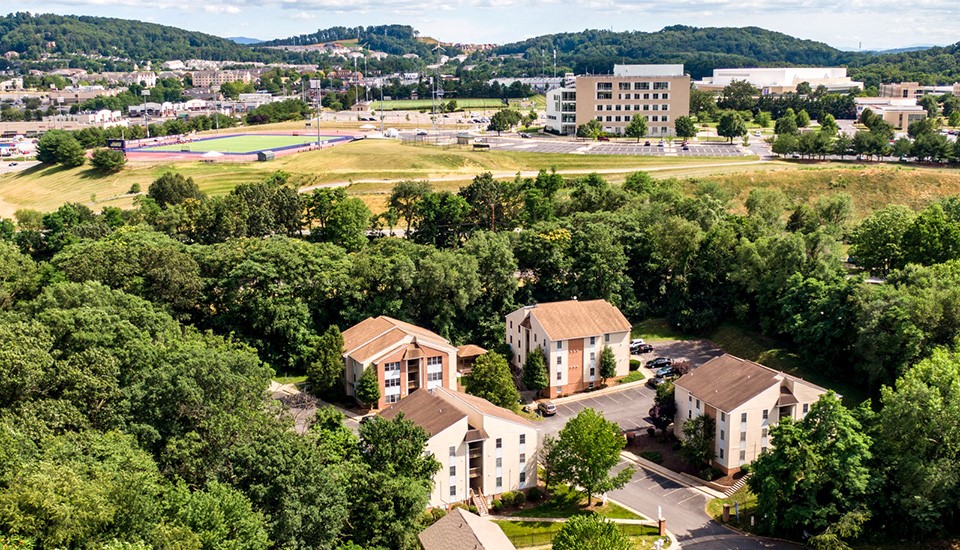 Mountain View Heights