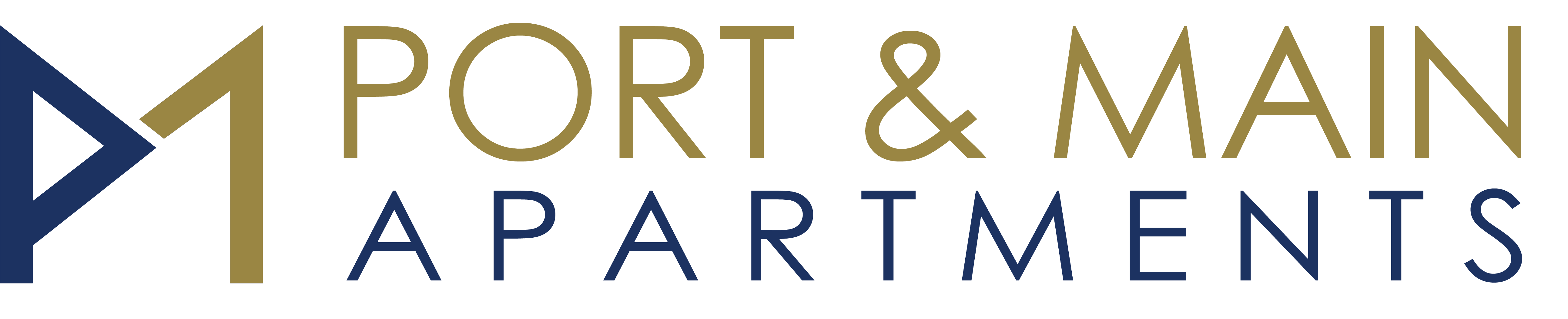 Port & Main