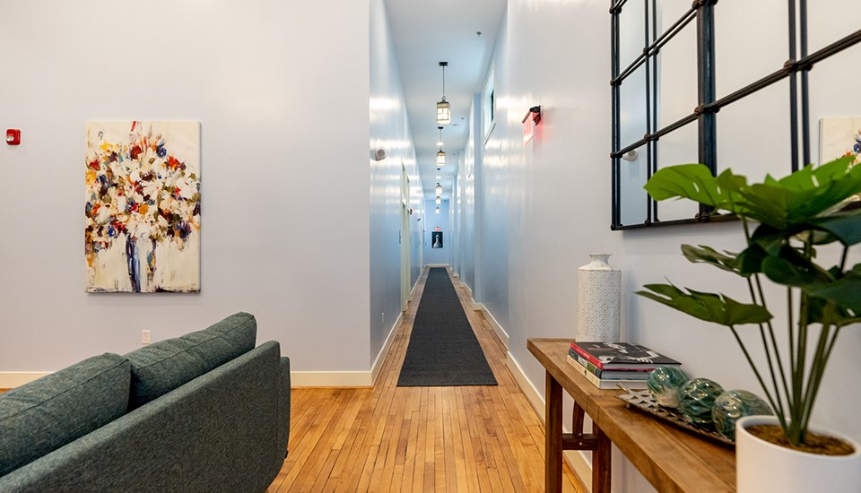 Now Leasing – Houses and Apartments