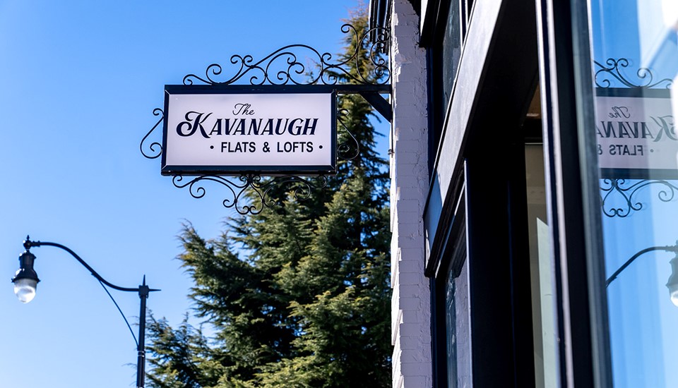 Kavanaugh
