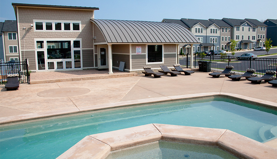 2266 Charleston Townes