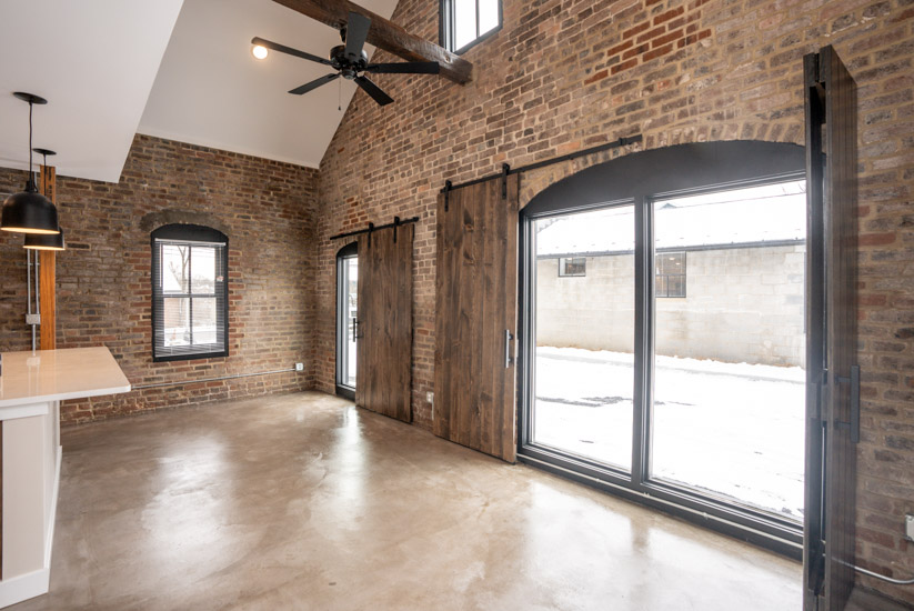 The Foundry