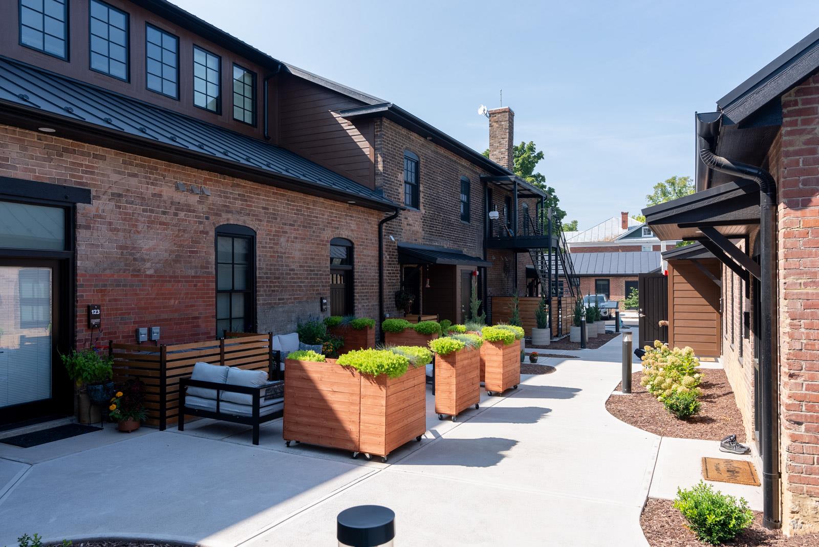 The Foundry