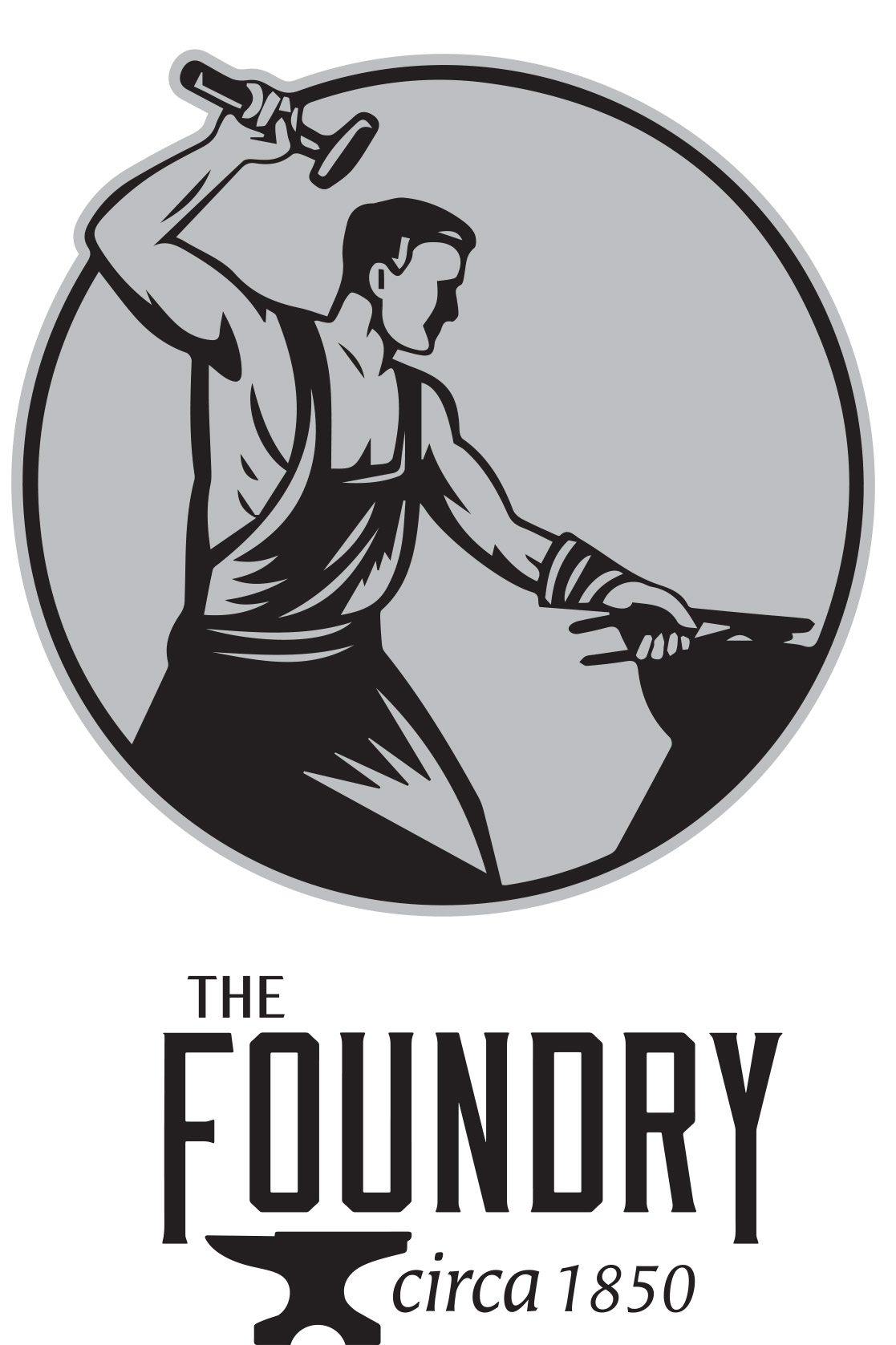 The Foundry