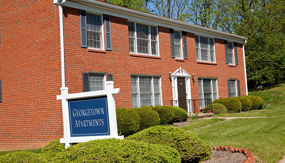 Georgetown
