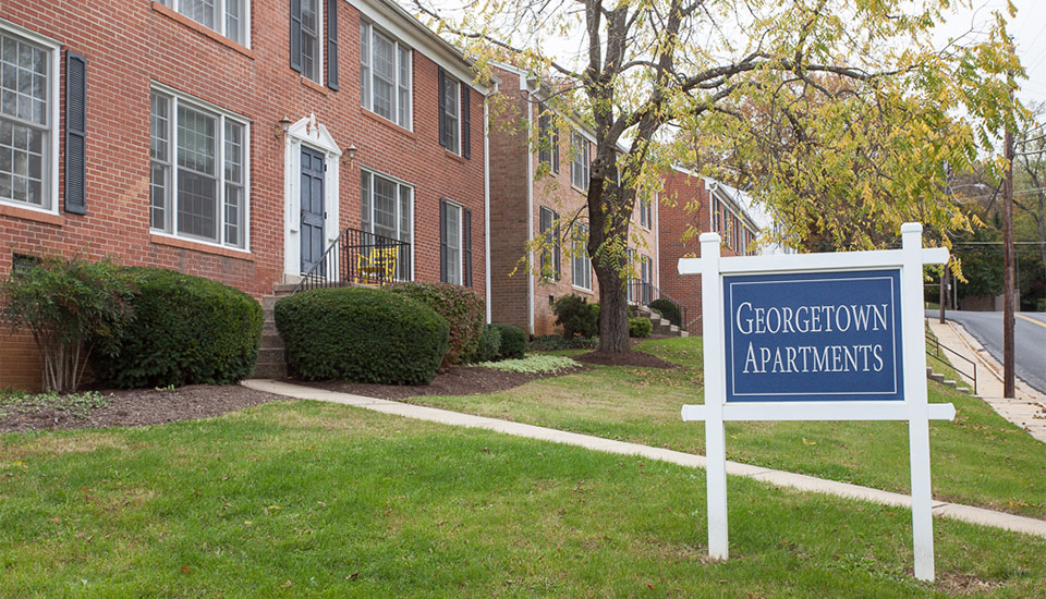 Georgetown