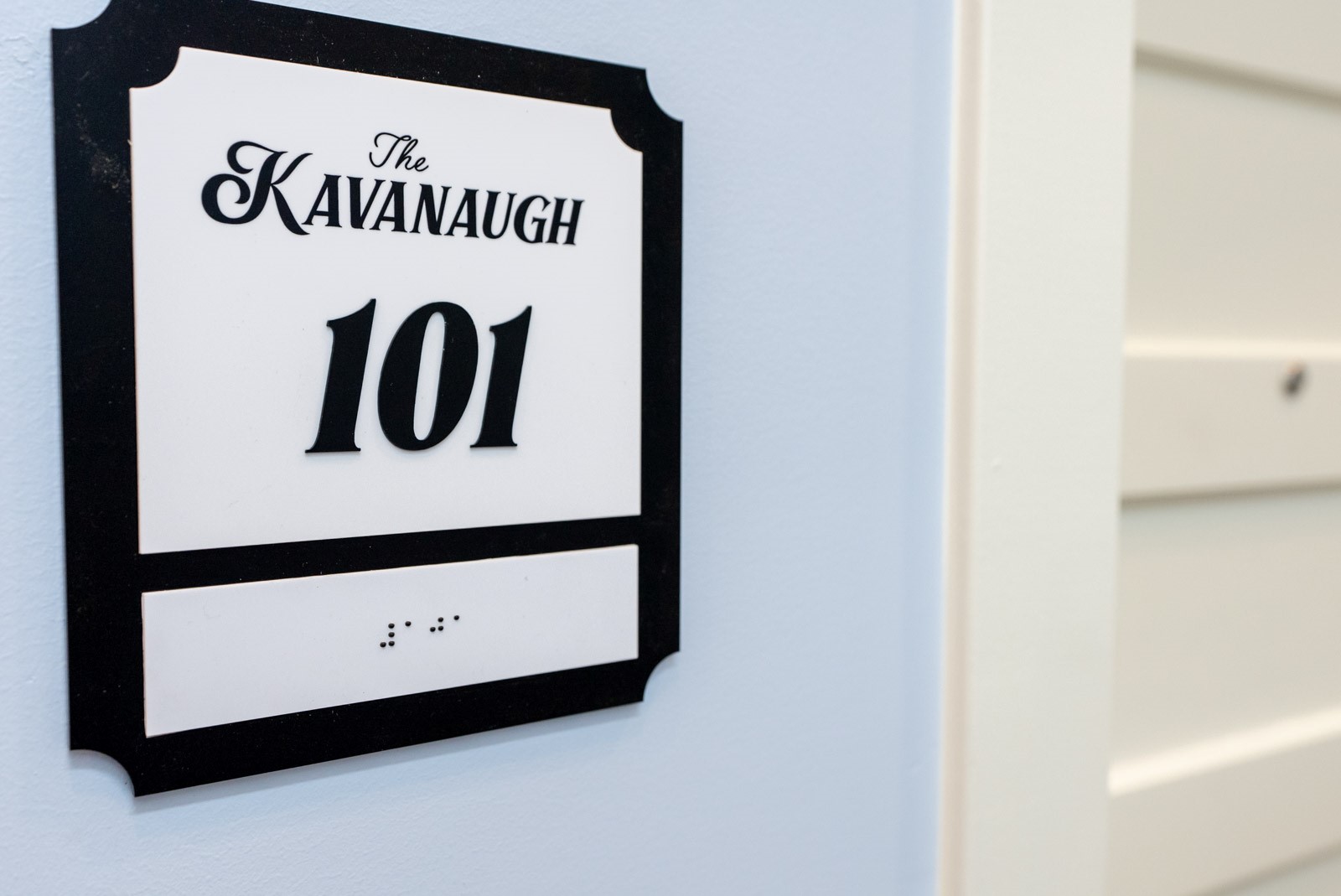 Kavanaugh
