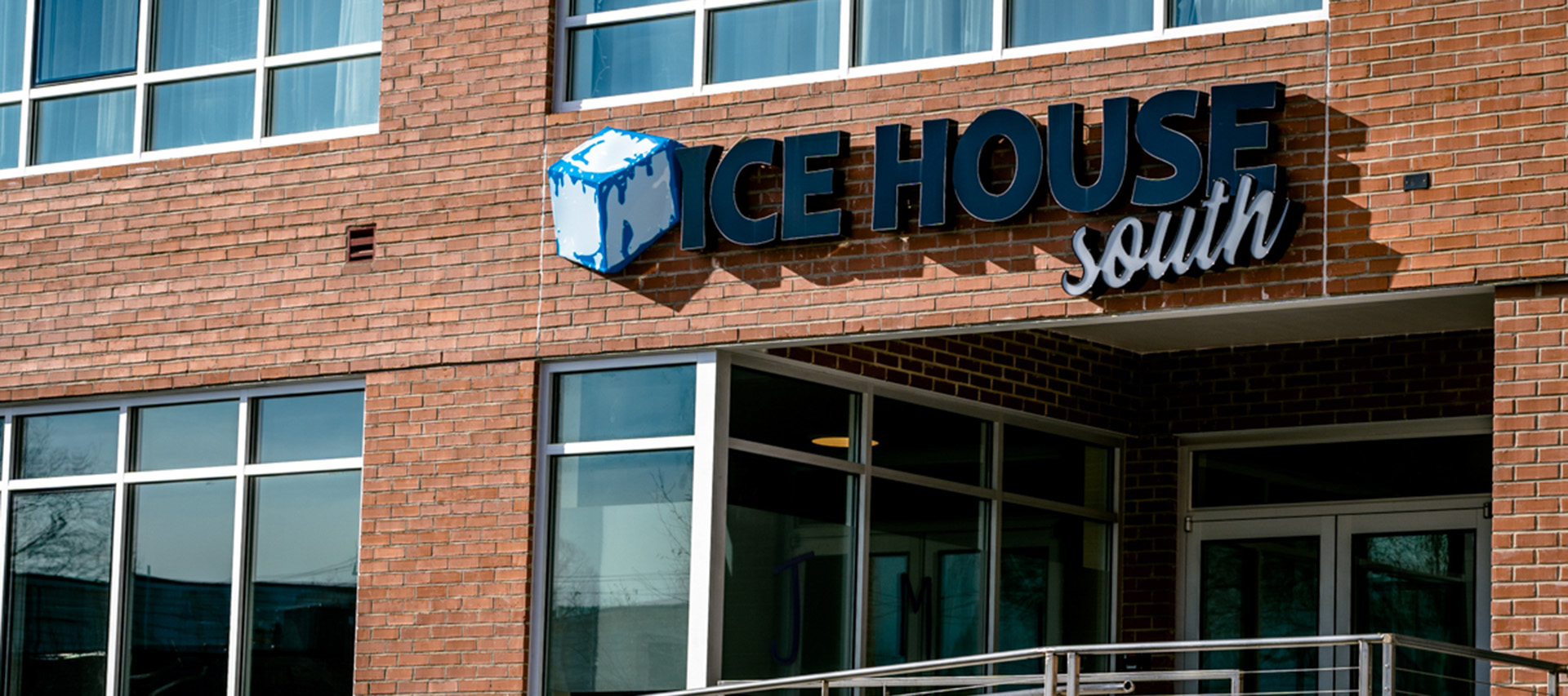 Ice House South