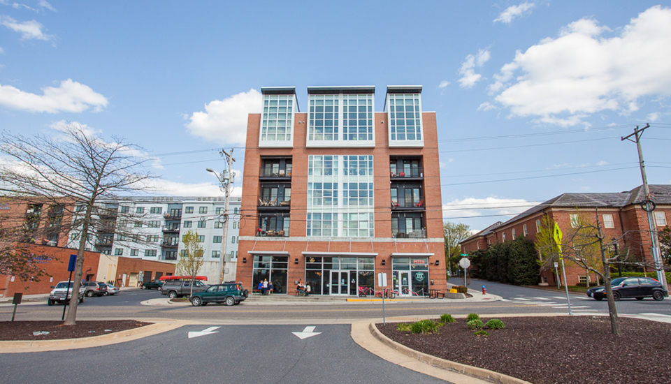 242-104 Urban Exchange