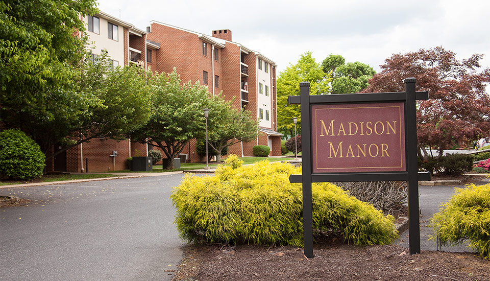 Madison Manor