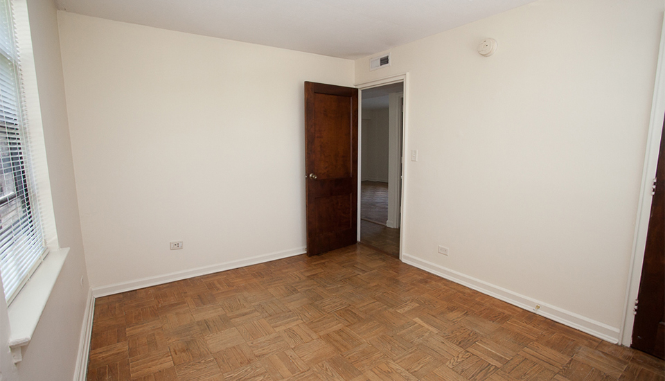 Campbell Court