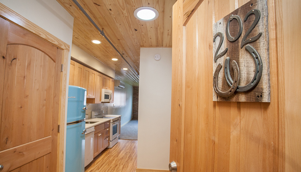 Livery Lofts