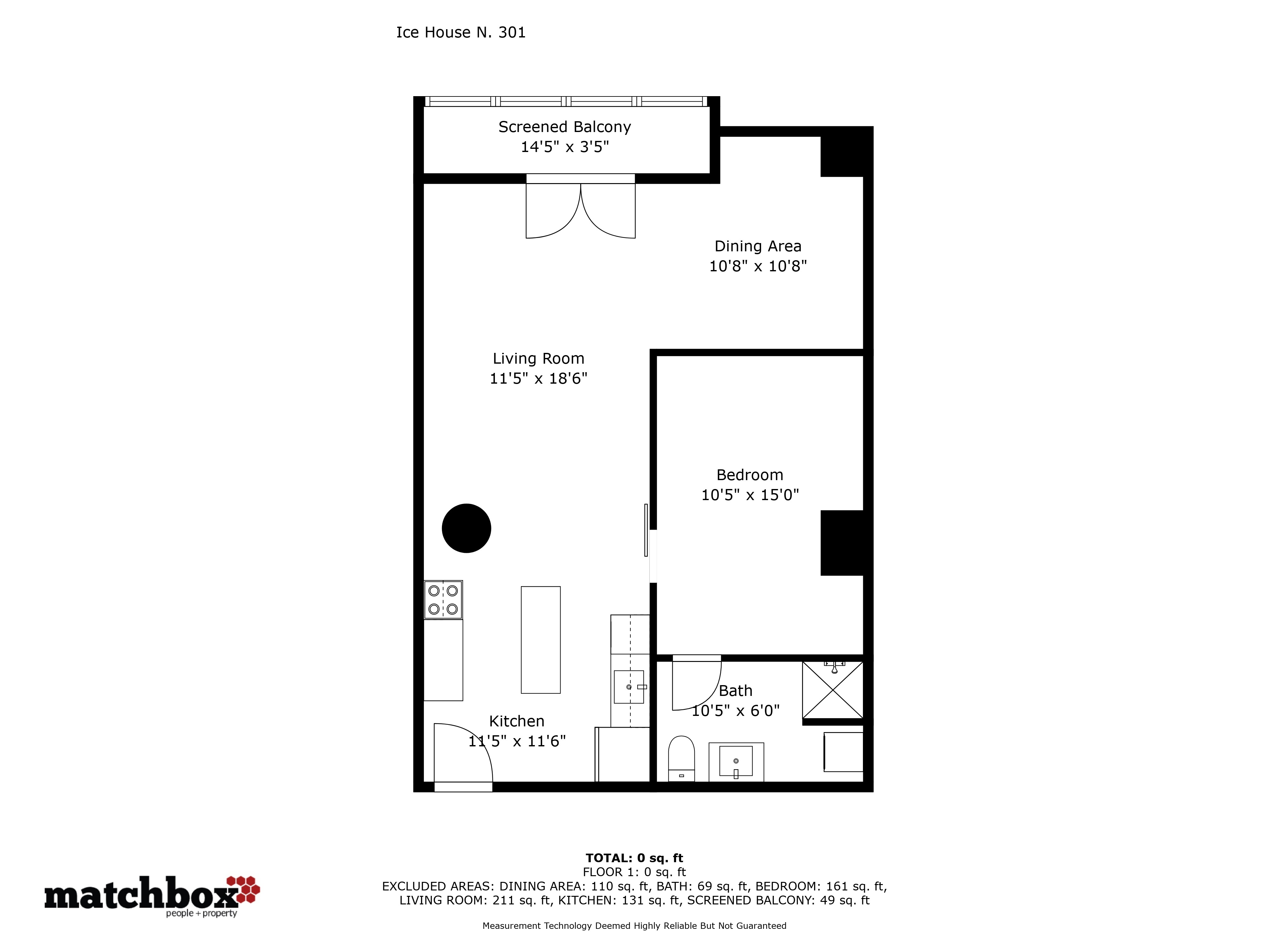 217-301 Ice House