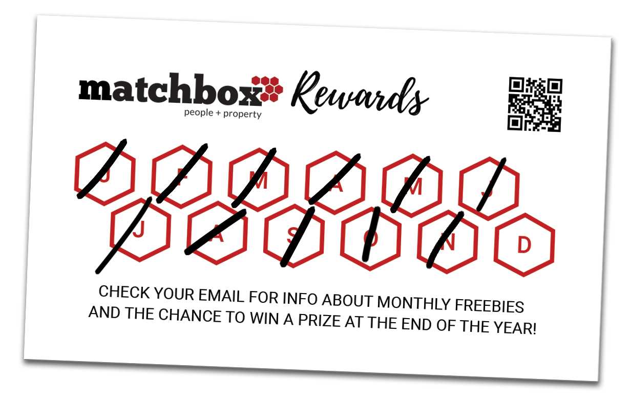 Matchbox Rewards Our Philosophy Matchbox Website Matchbox rewards our philosophy matchbox website