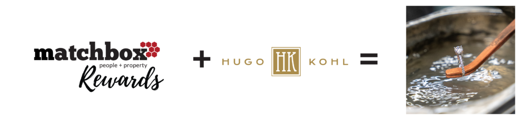 Hugo Kohl May reward