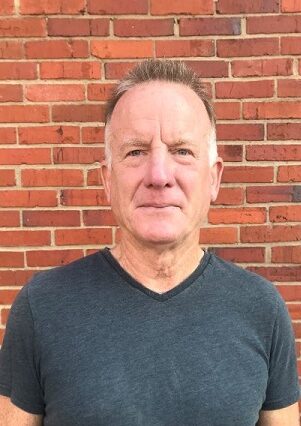 Michael Kelley