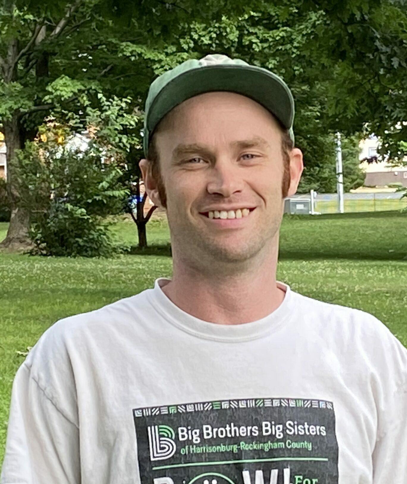 Justin Edwards