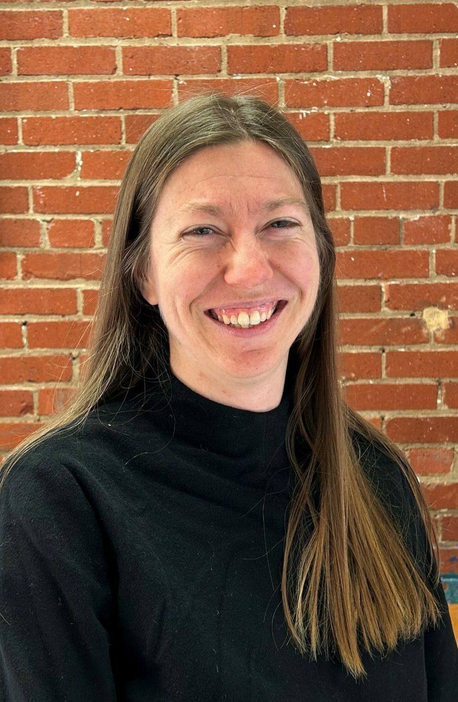 mackenzie Heglar