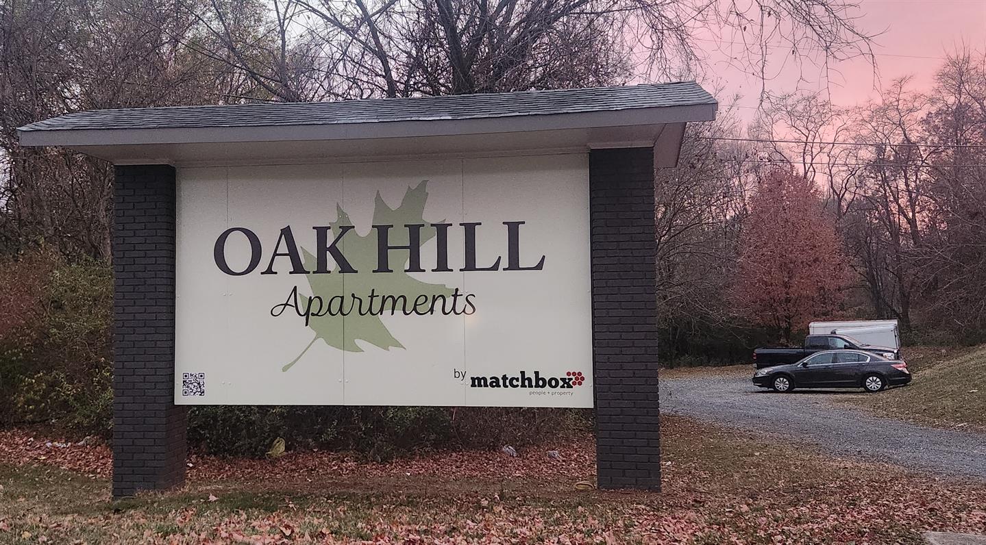Oak Hill